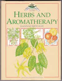Herbs and Aromatherapy.