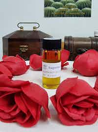 Raspberry Seed Oil Cold Pressed