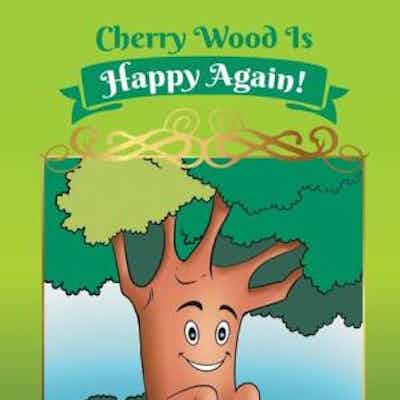 Cherry Wood Is Happy Again