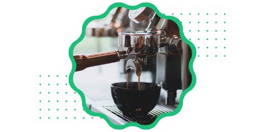 Cafes & Coffee Shops