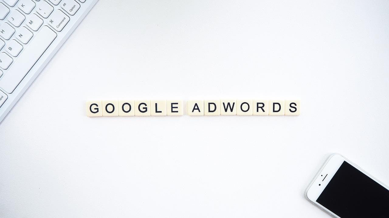 GoogleAdsGrants