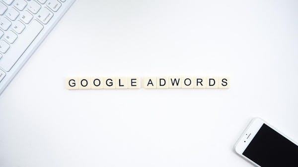 GoogleAdsGrants