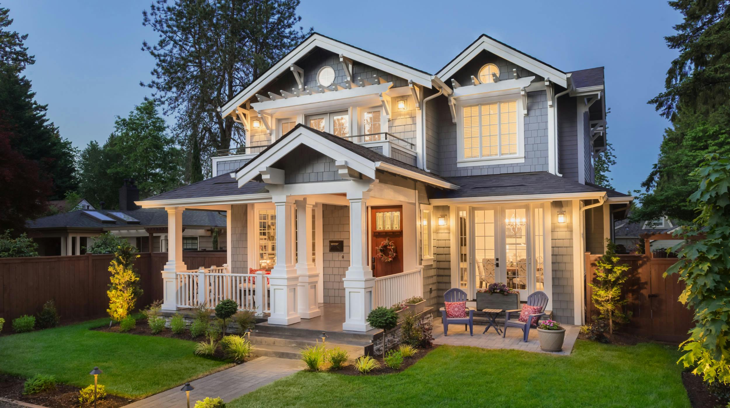 Listing Template w/ Bio Photo