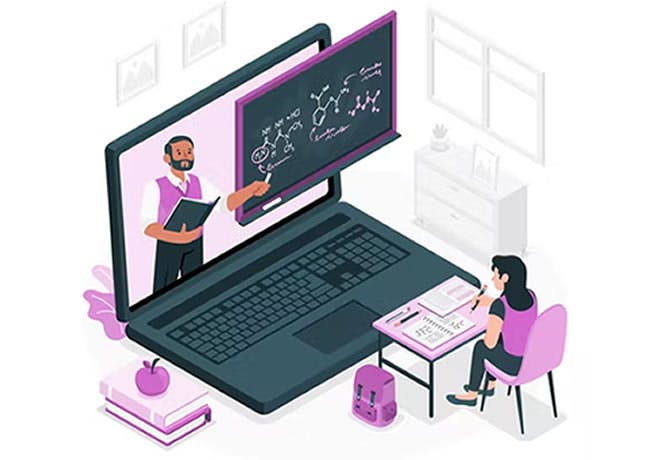 Quiz Lesson