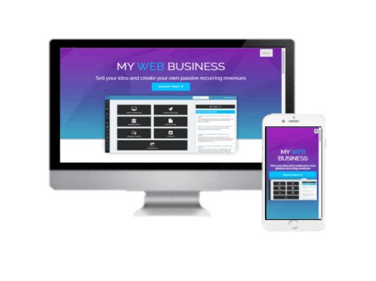 mobile first websites 