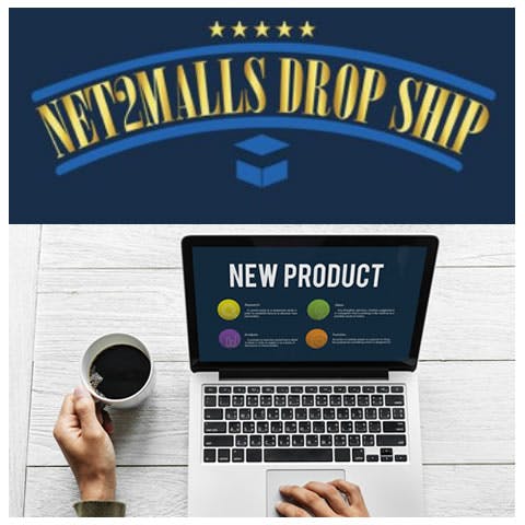 Drop Ship Program Preloaded Websites