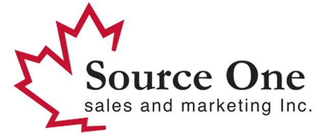 Source One Sales Marketing