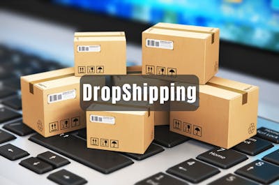 Dropship eCommerce Stores
