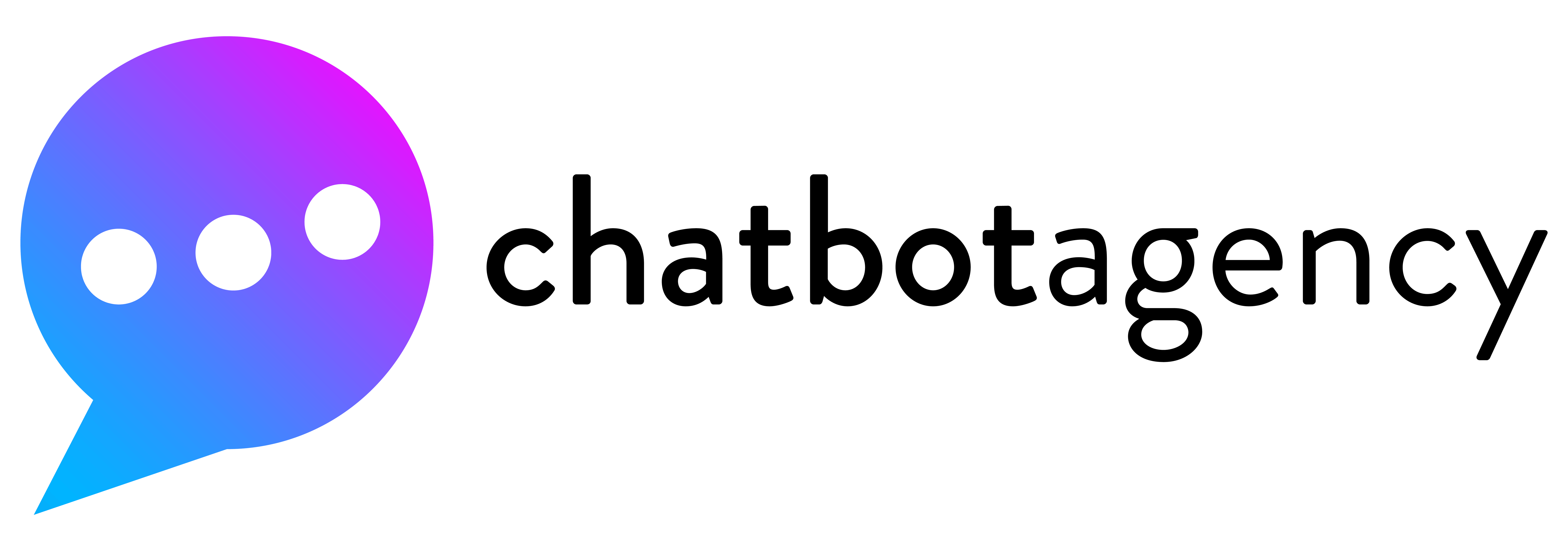 The Original Chatbot Agency