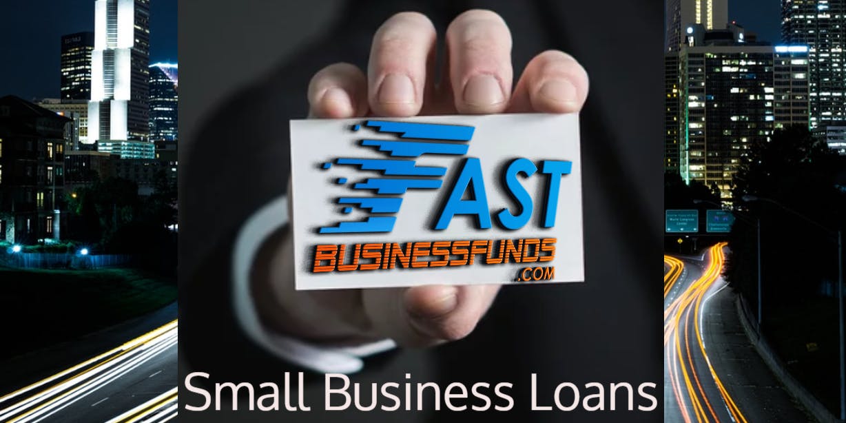 Fast Business Funds
