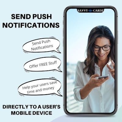 push notifications