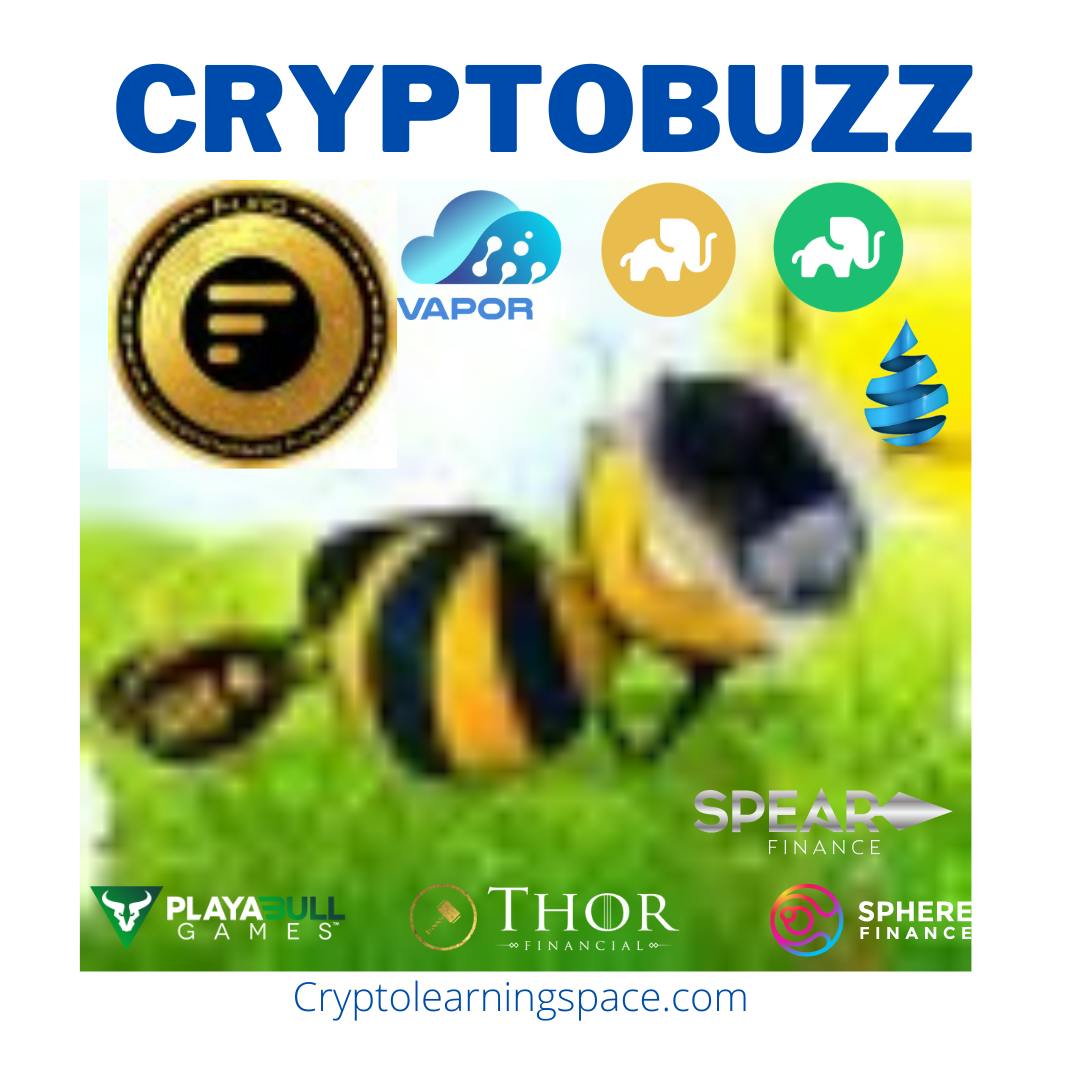 CryptoLearningSpace