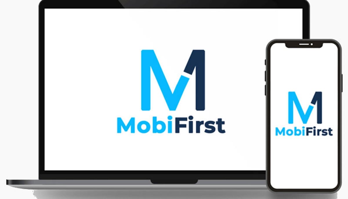 MobiFirst Computer and Smartphone