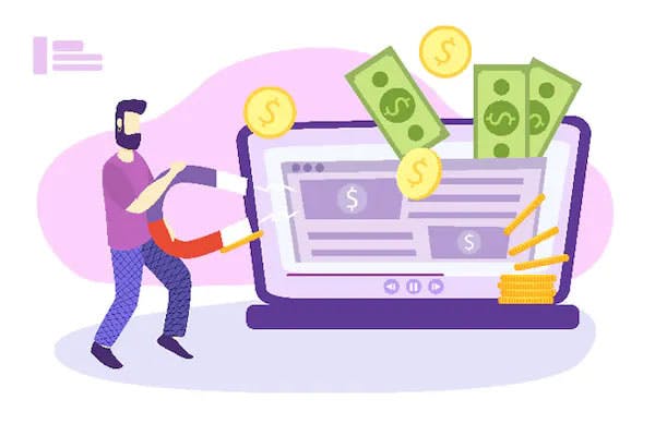 Sell Online Courses