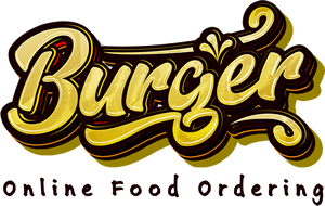Burger Demo (PWA w/ IconBar)