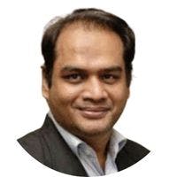 Sudeep Kumar CEO - Sirius Star Enterprise Technologies