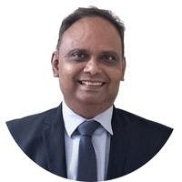 Kartik TS - MS Dynamics 365 Expert