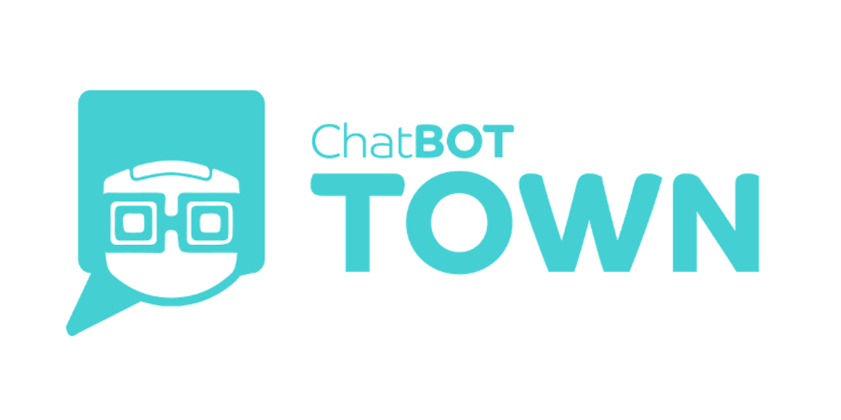 Chatbot Town - win more Listings
