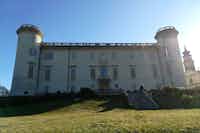 Costigliole d'Asti - Il Castello