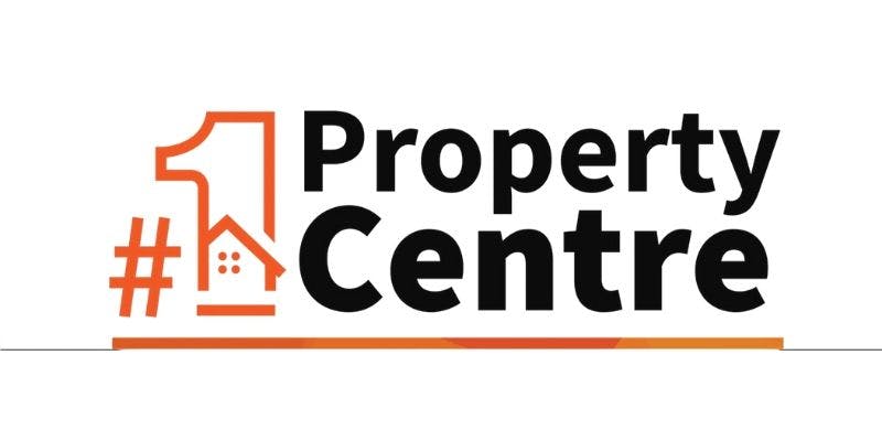 #1 Property Centre</br>Real Estate Principal