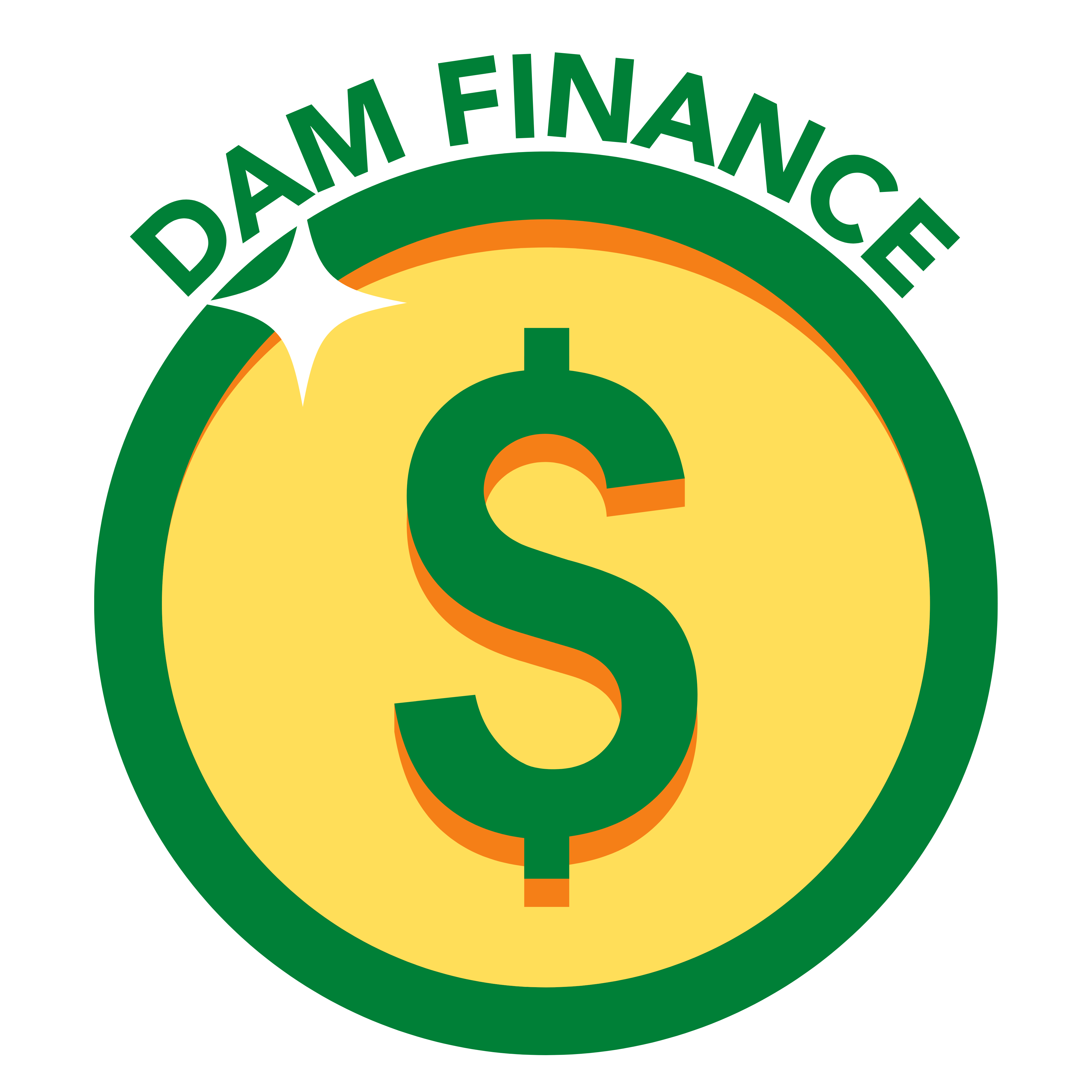 DAM Finance