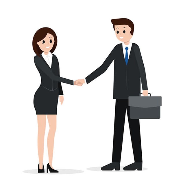 Mobile-First Partership