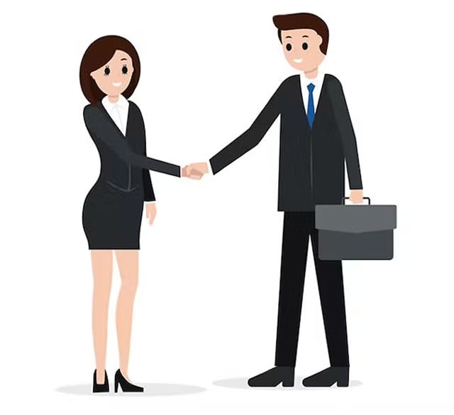 Mobile-First Partnership