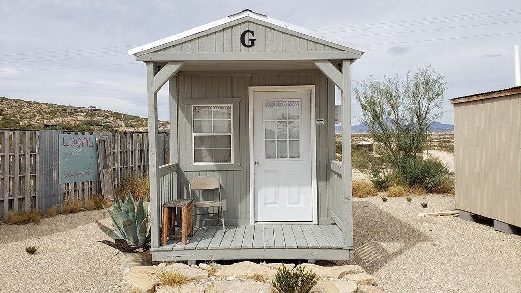 Bitchin' Bungalows