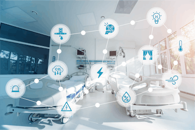 Developing Smart Hospitals