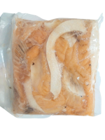 Salmon Trims