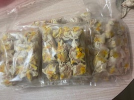 Siomai 