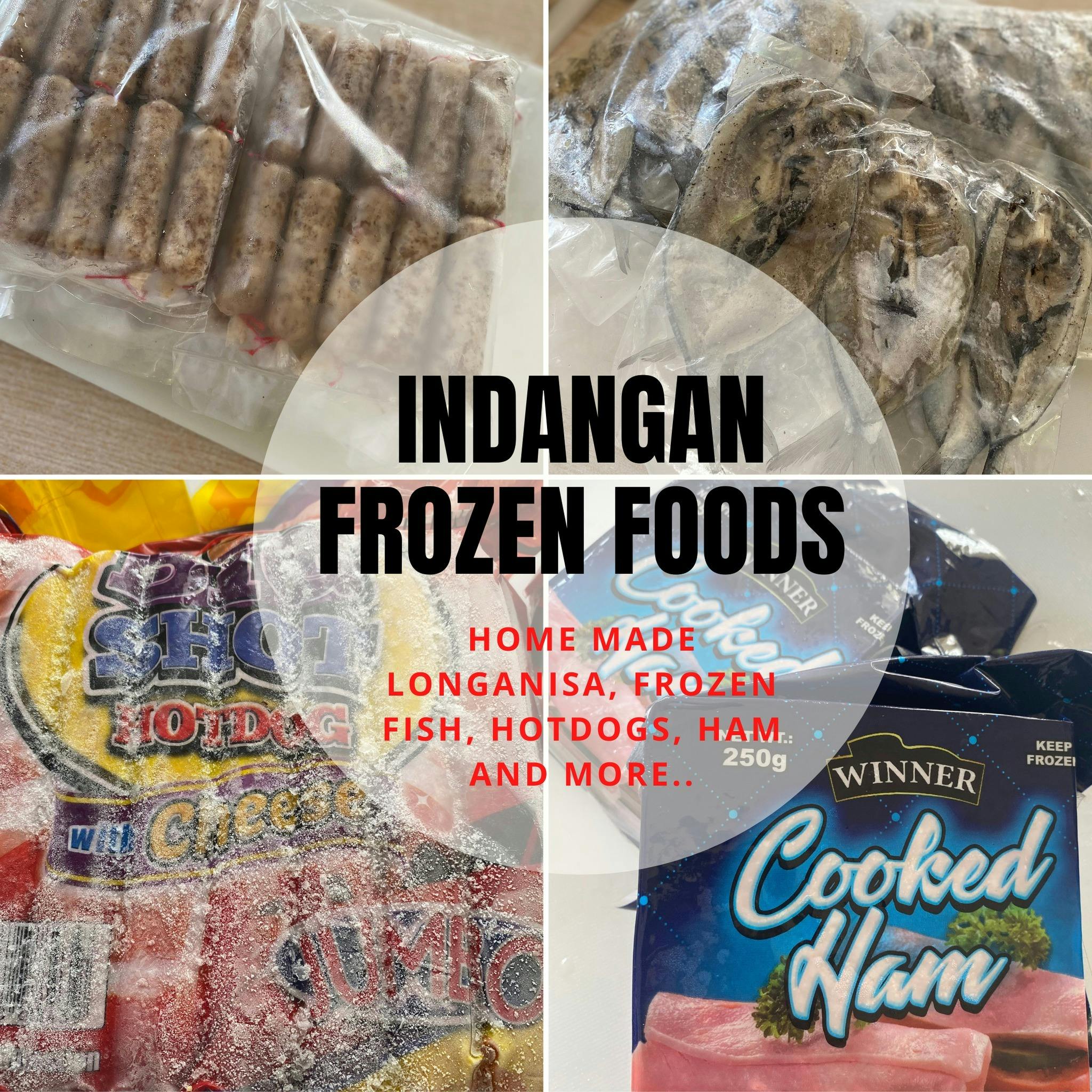 Indangan Frozen Foods