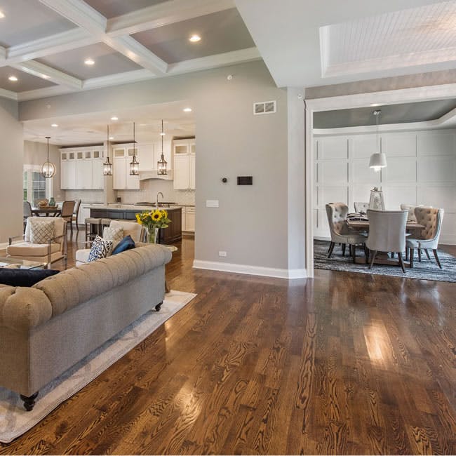 Flooring