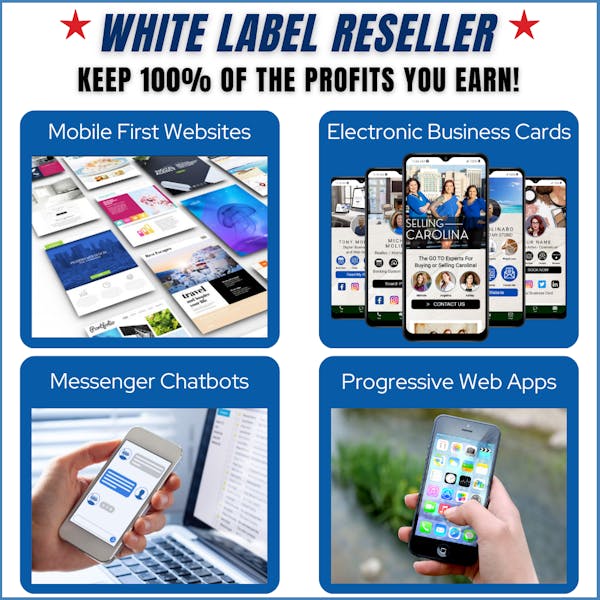 MobiFirst White Label RESELLER license