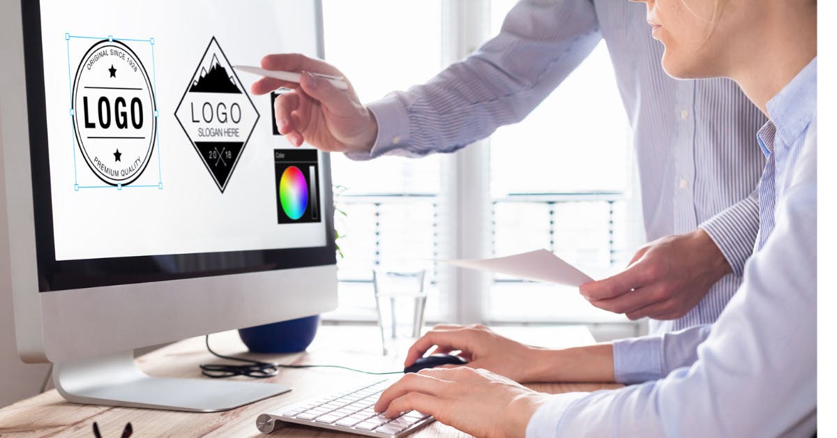 Complete Brand Identity