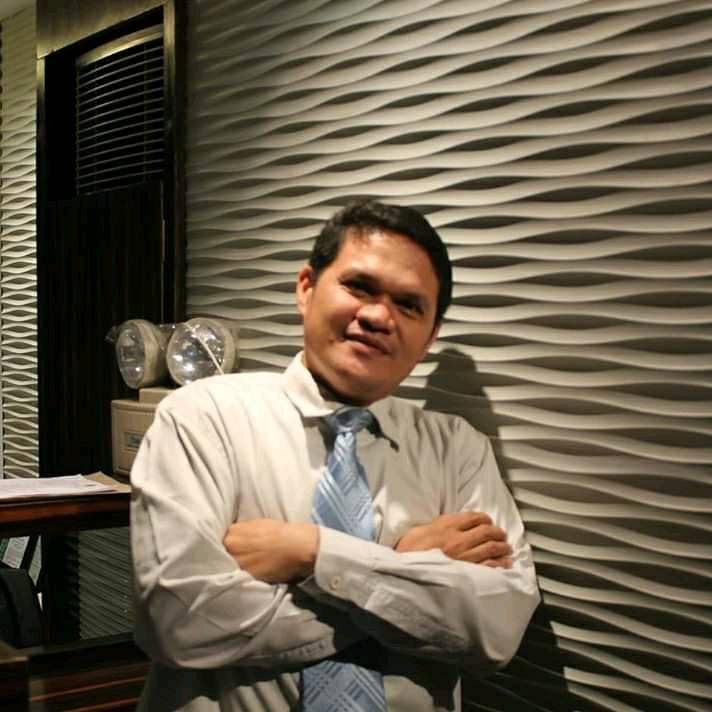 Iggy Estrera Dapiton III