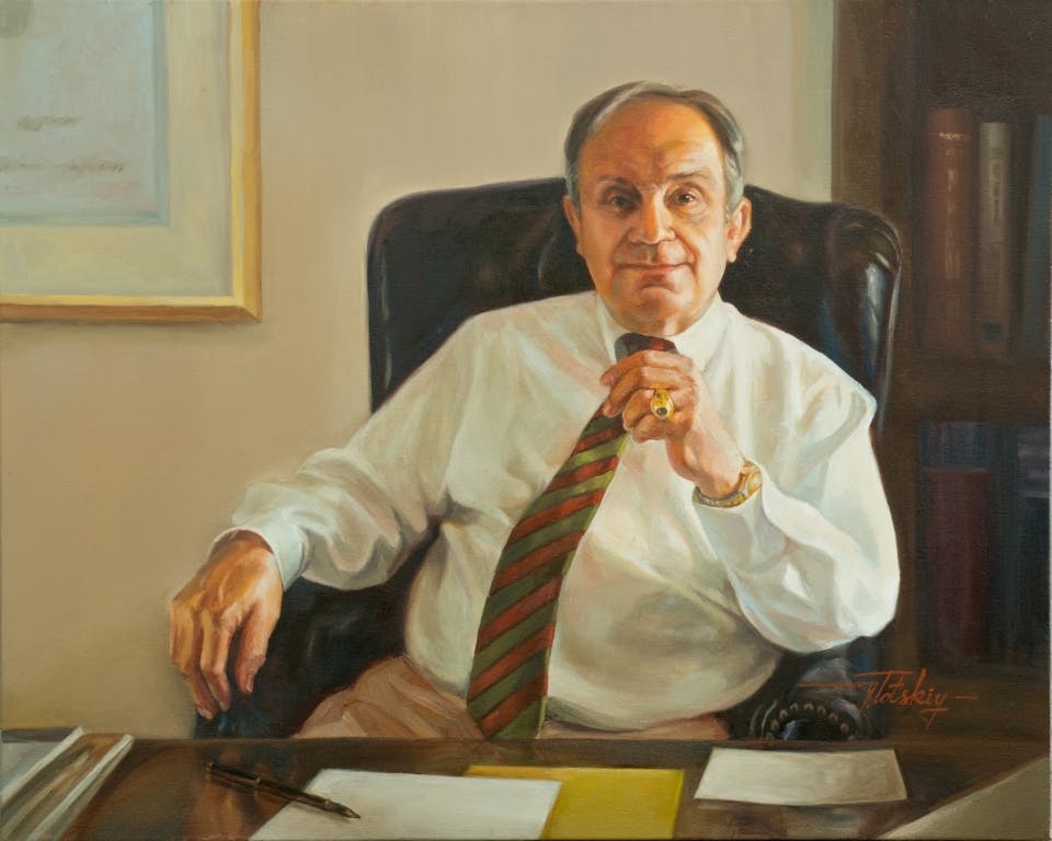 Portraits