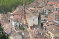 Costigliole d'Asti - La Confraternita di San Gerolamo