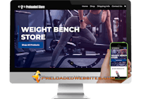 Weight Bench Store