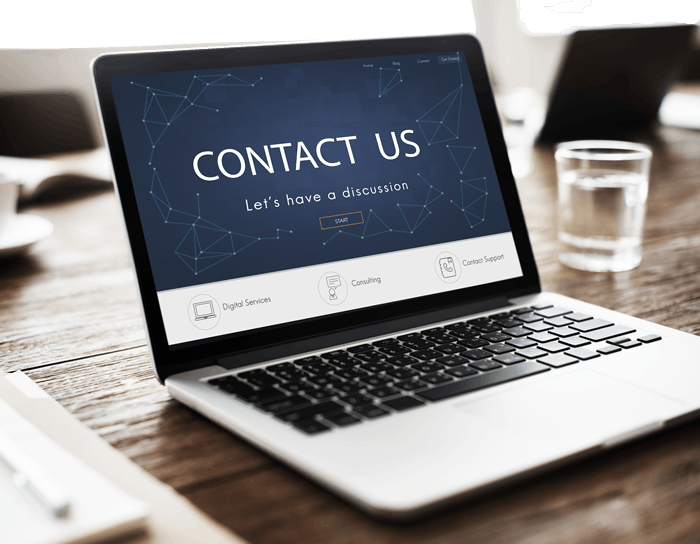 Contact Us