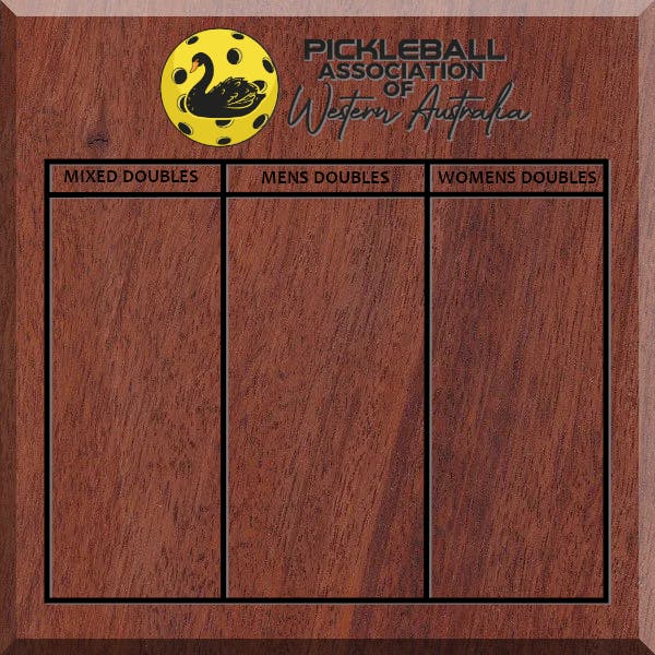 Pickleball Association Western Australia Perth