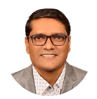 Sandeep Pal - MS Dynamics 365 Expert