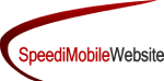 Speedi Mobile Website