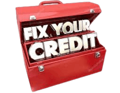 PERSONAL & BUSINESS CREDIT