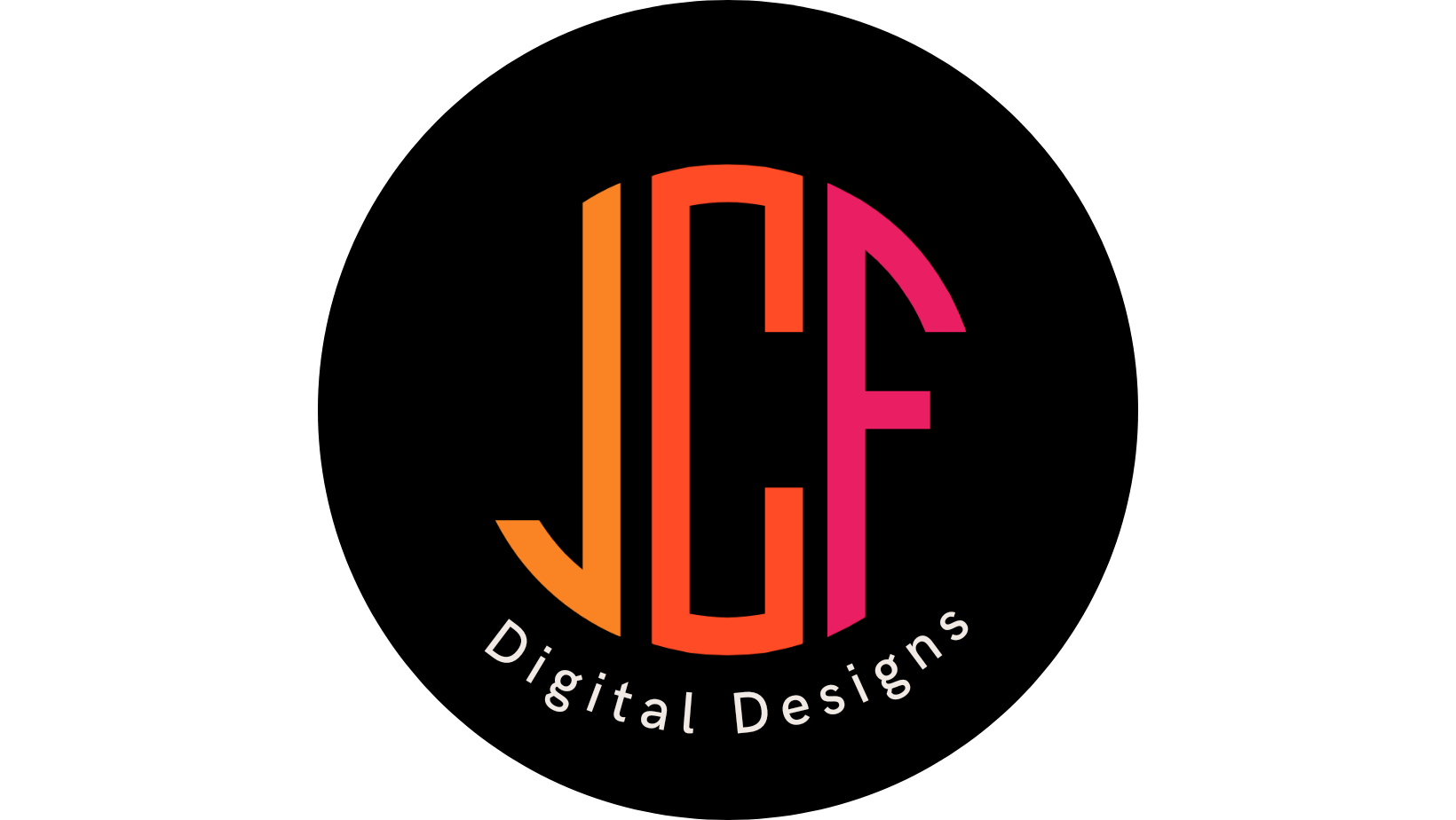 JCF Digital Designs