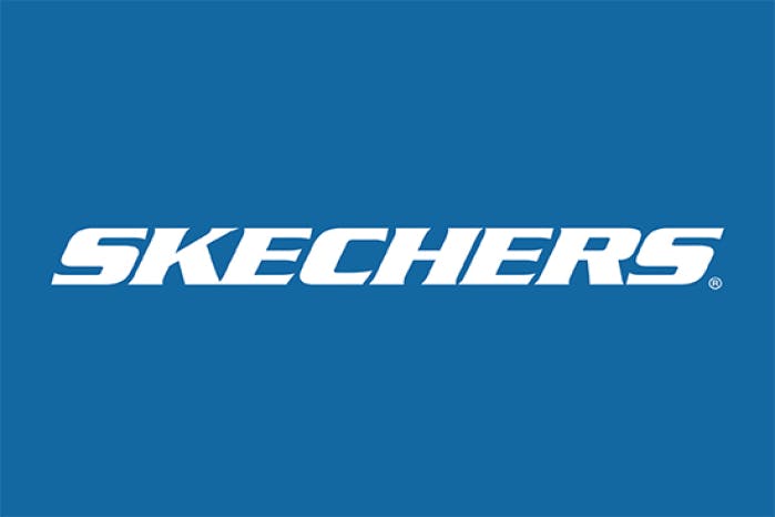 SKETCHERS LOGO