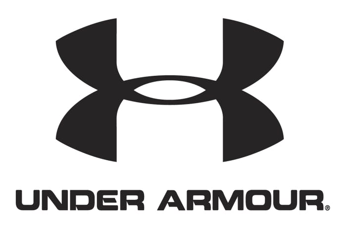 UNDER AMOUR LOGO