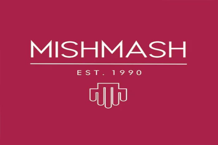 MISHMASH LOGO