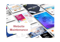 Website Maintenance Fee