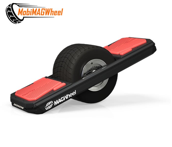 Trotter MagWheel T2